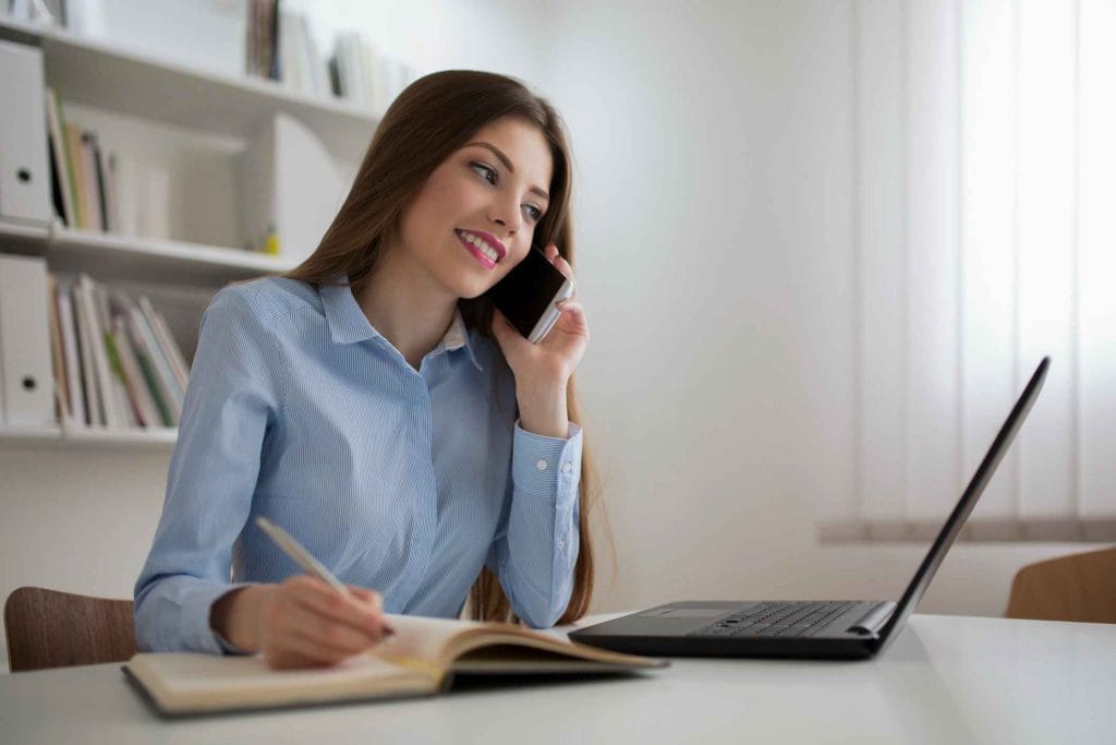 Assistente Administrativo - vaga home office