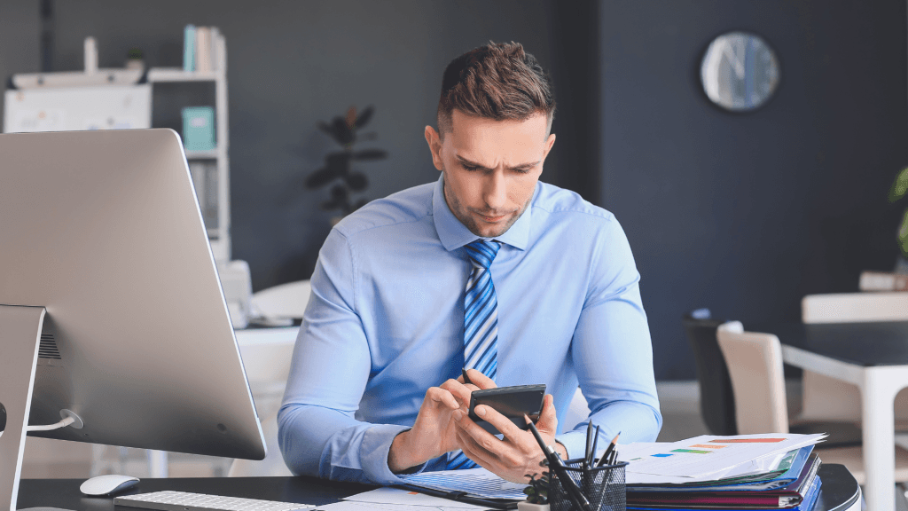 Assistente administrativo - vaga home office
