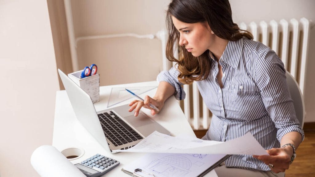 Ciências Contábeis - vagas home office