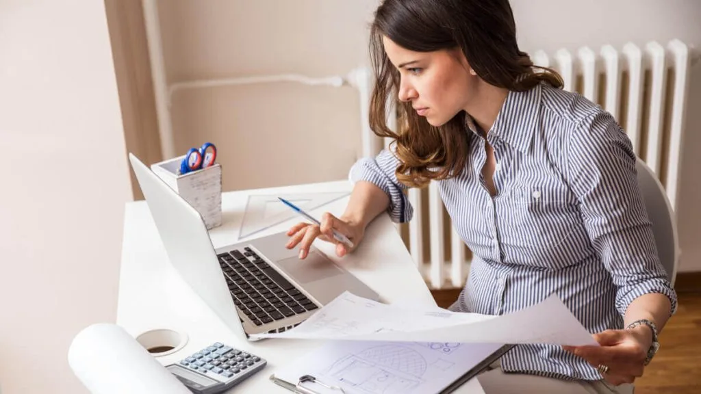 Ciências Contábeis - vagas home office