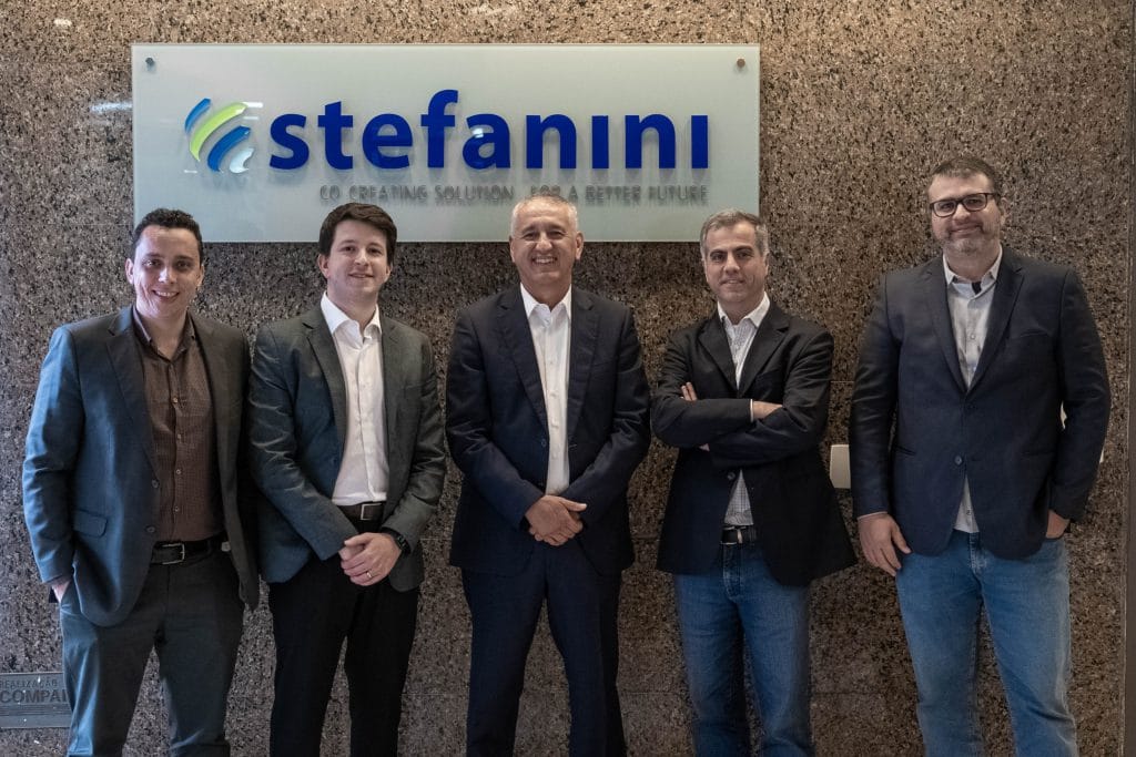 Stefanini