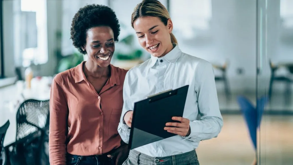 assistente recursos humanos