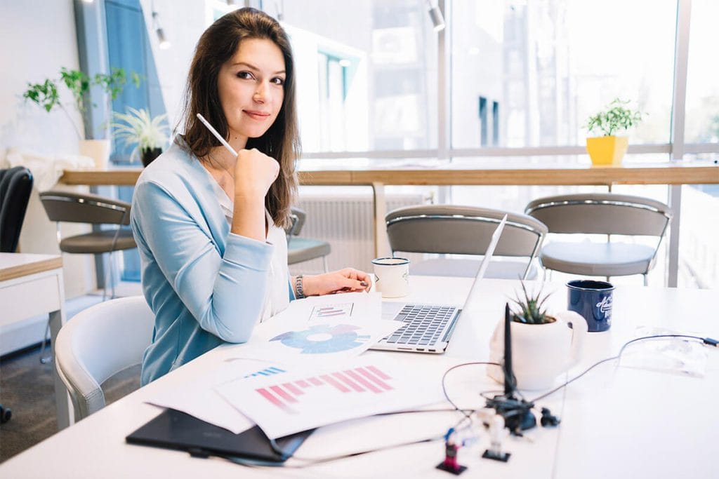 assistente administrativo persona