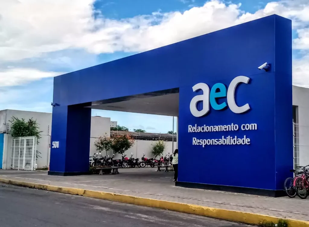 AeC - vaga home office - Operador(a) de Telemarketing