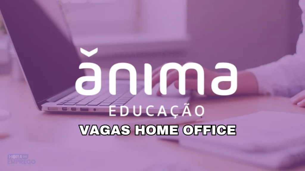 anima - vaga home office