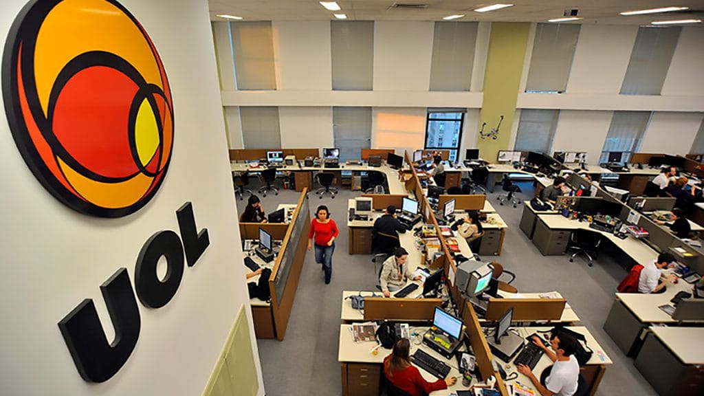 compass uol - vaga home office - assistente administrativo