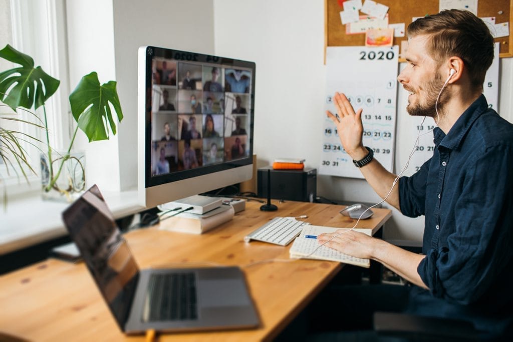 vaga home office - assistente administrativo