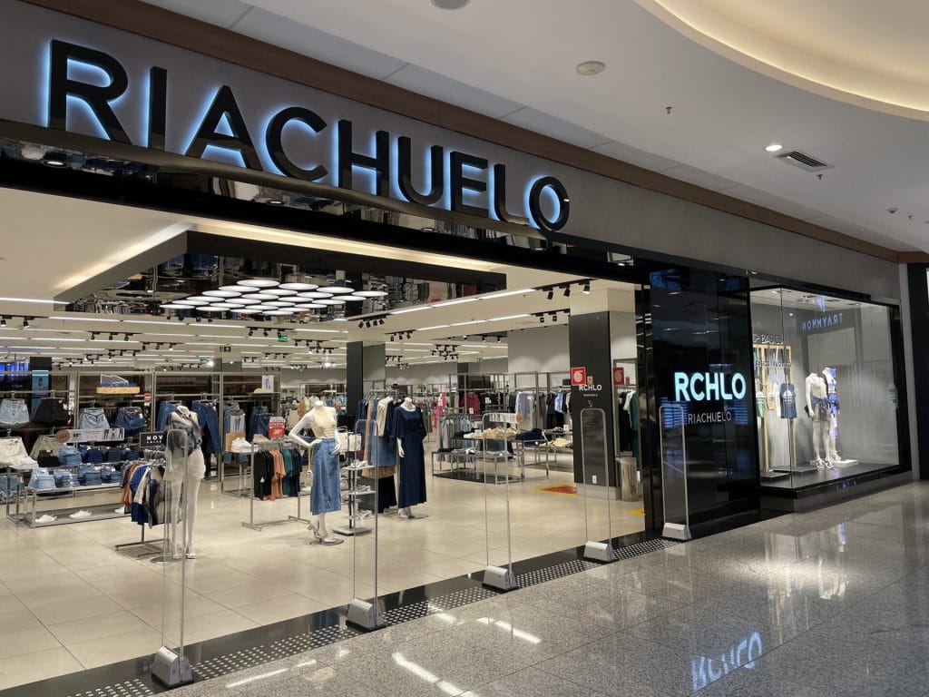riachuelo - vaga home office