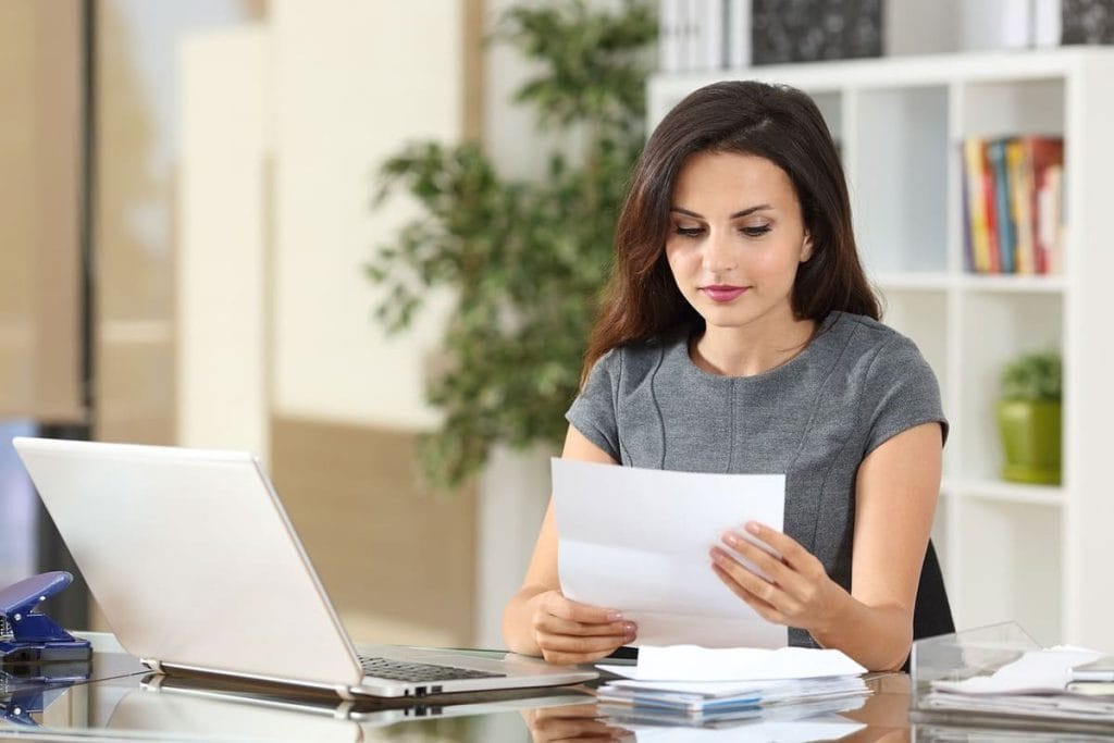 assistente financeiro - vaga home office - assistente administrativo