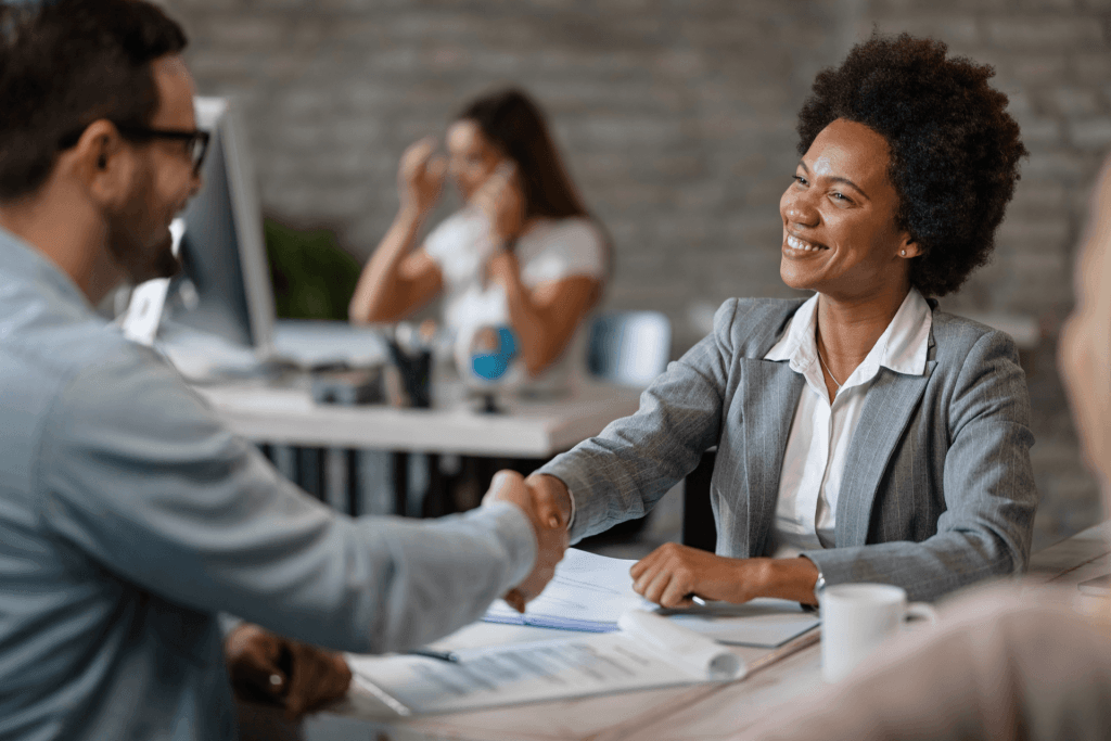 Analista de Sucesso do Cliente - vaga home office