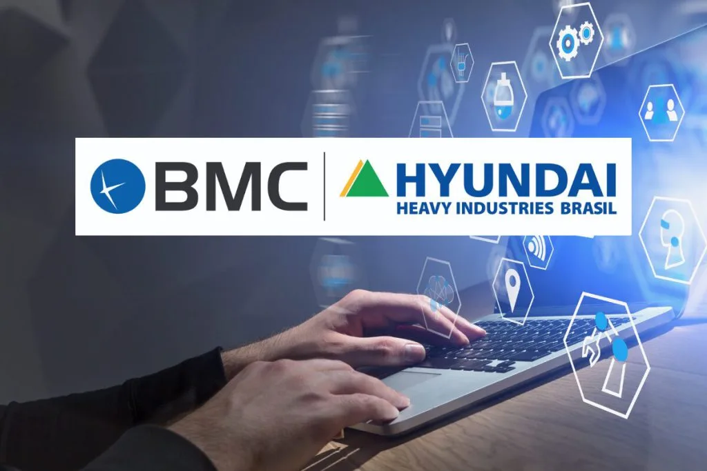 BMC Hyundai vaga home office