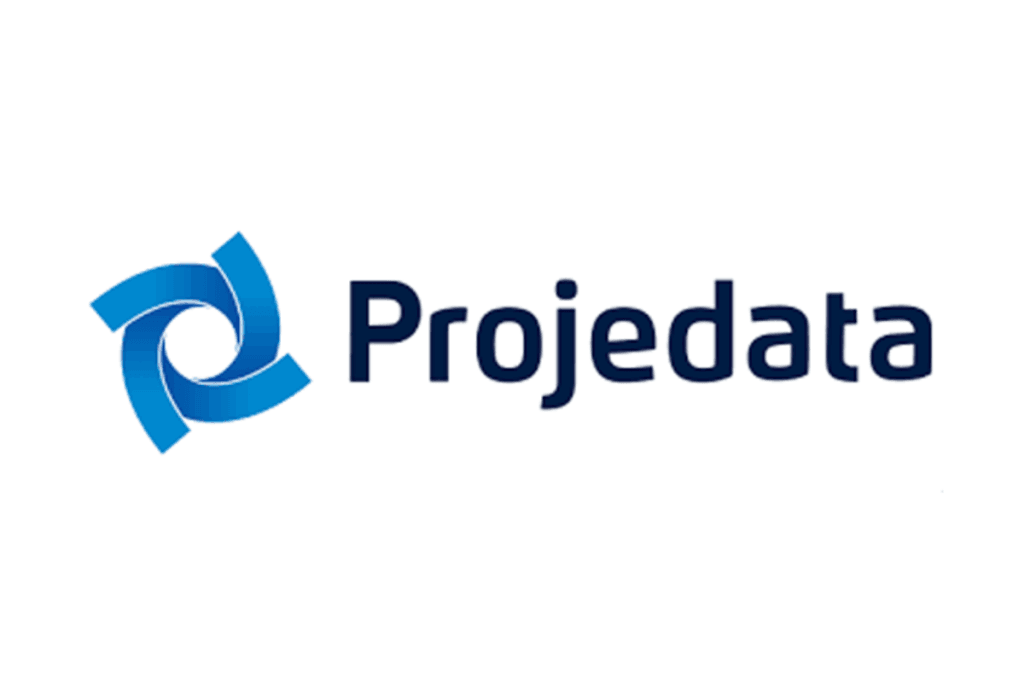 Projedata - vaga home office