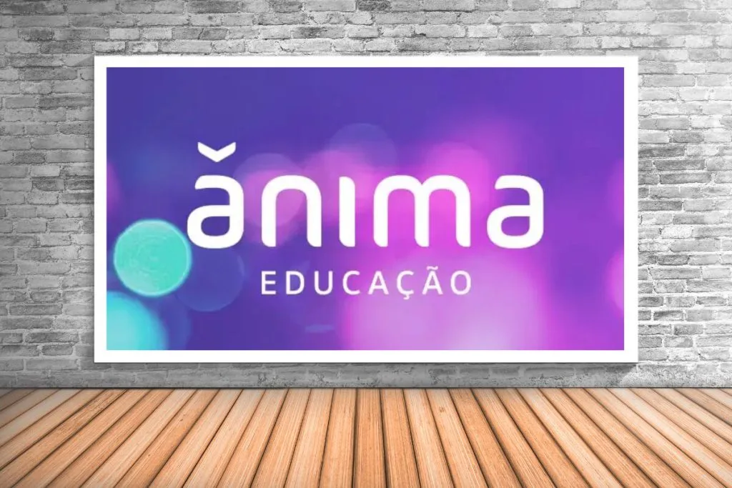 anima educação - vaga home office