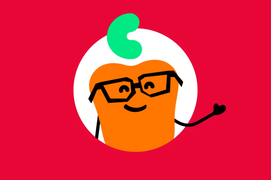 caju vaga home office