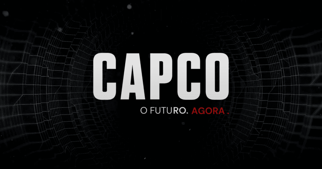 capco - vaga home office