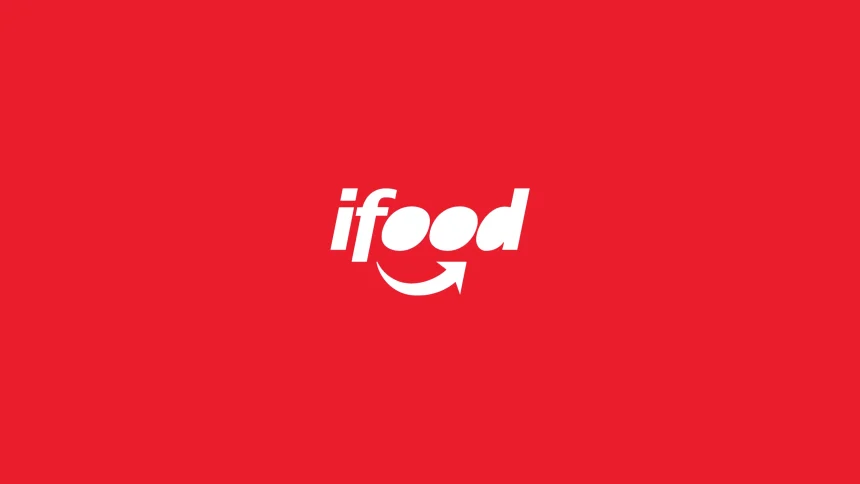 ifood vaga home office