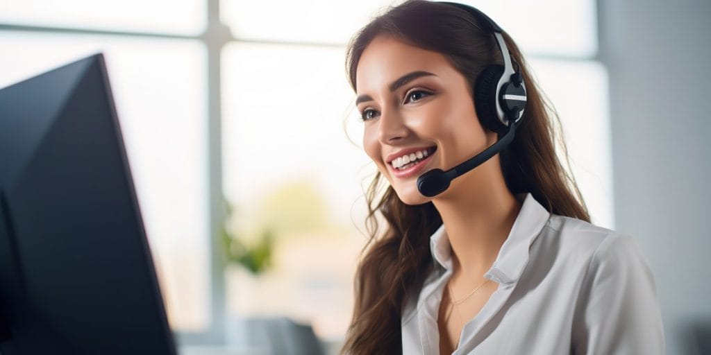 vaga home office - atendimento ao cliente