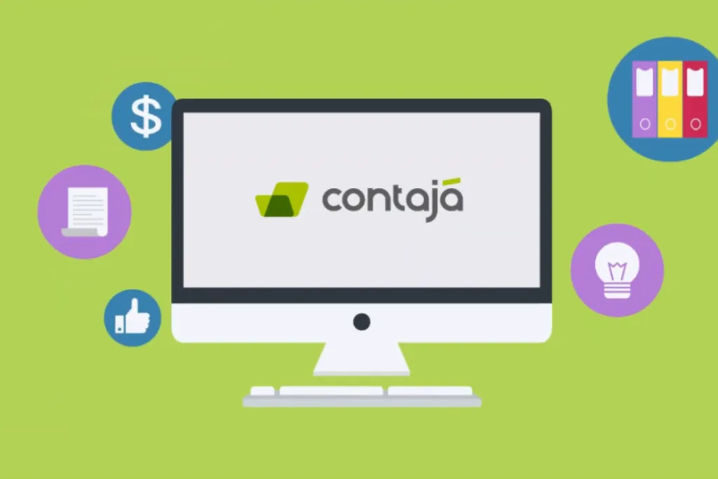 Vaga home office: Analista de Atendimento na Contajá vaga home office