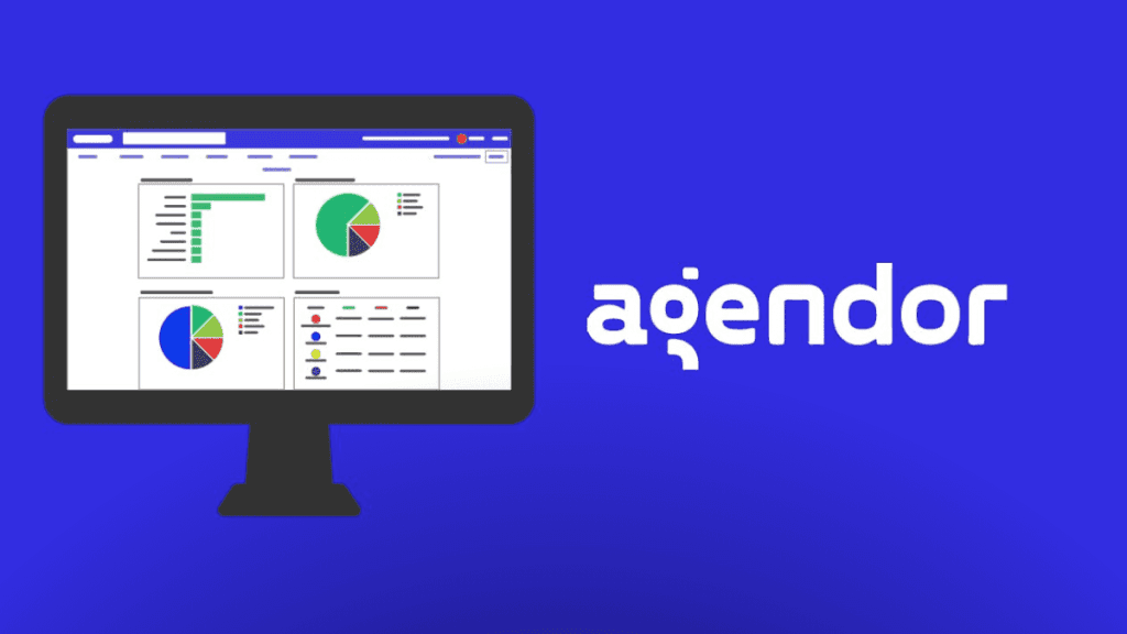 agendor vaga home office