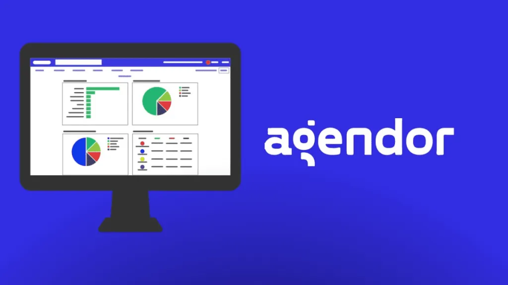 Vaga Home Office: Analista de Customer Success JR na Agendor agendor vaga home office