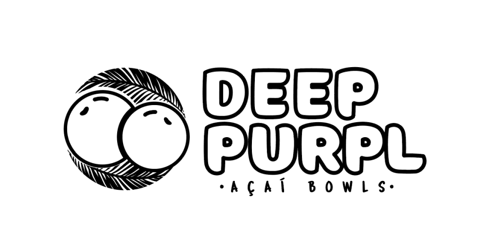 deep purpl - vaga home office