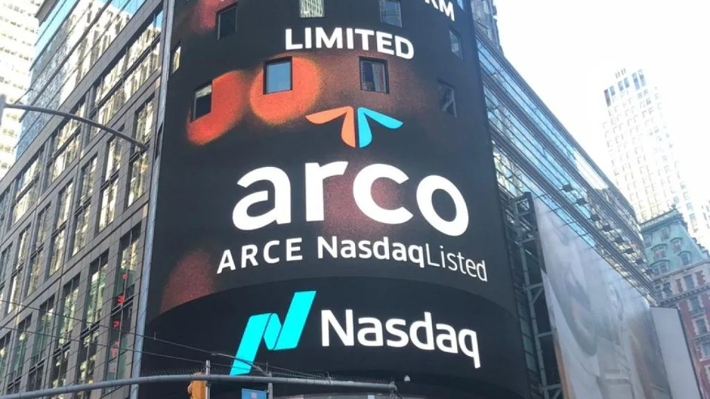 arco educação - vaga home office