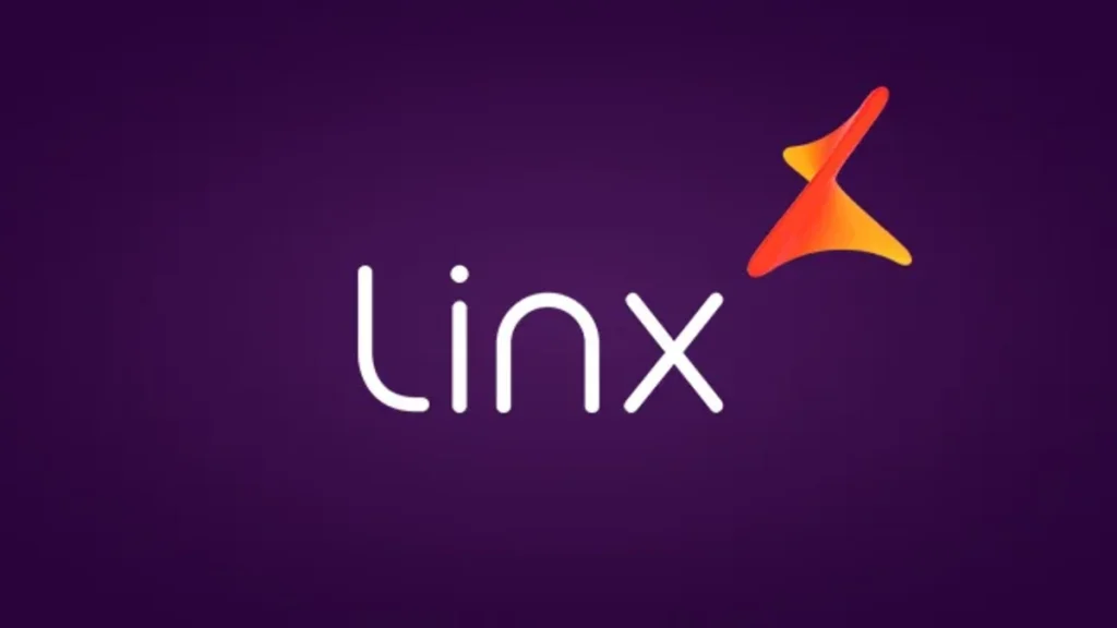 linx home office