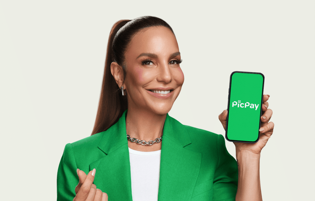 picpay - vaga home office