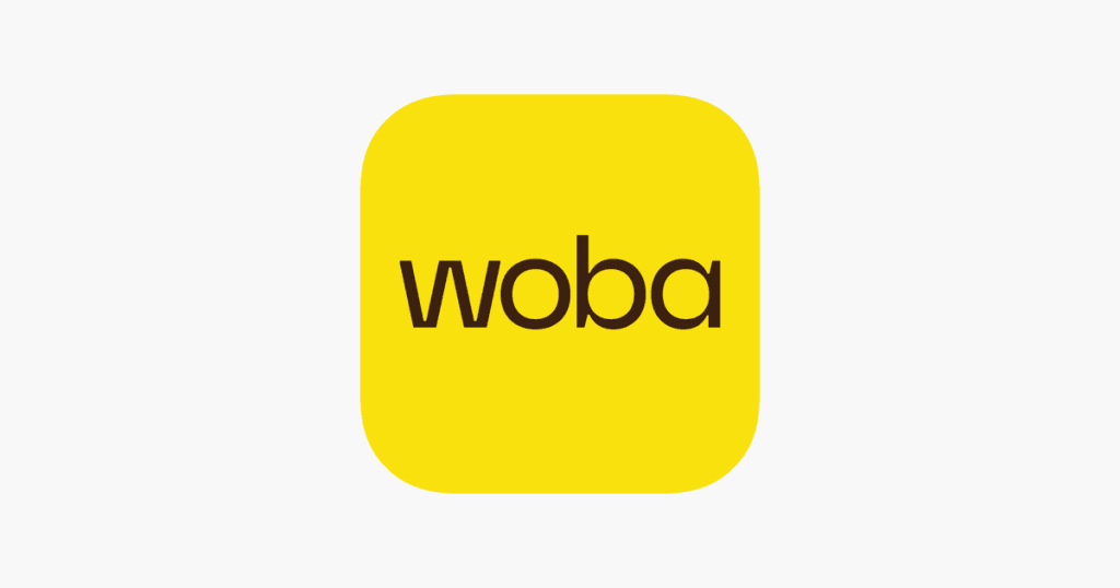 woba - home office