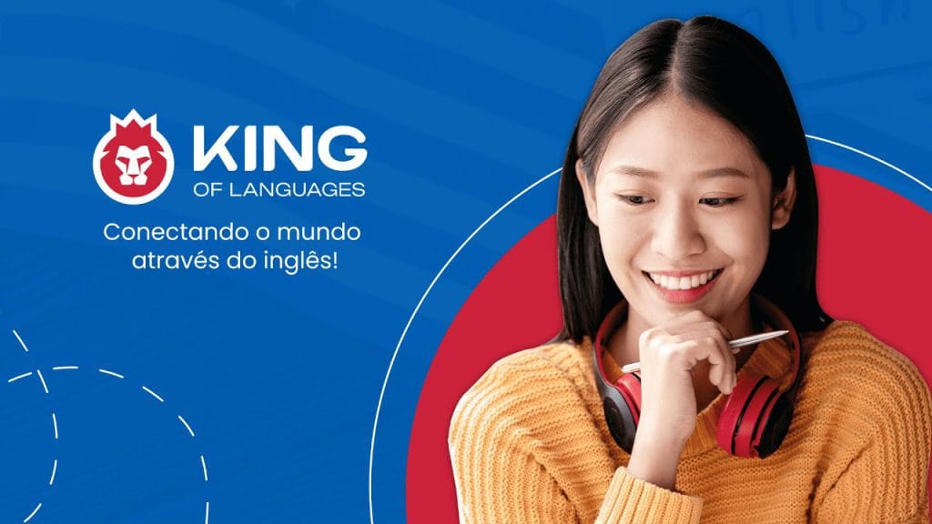 King of Languages