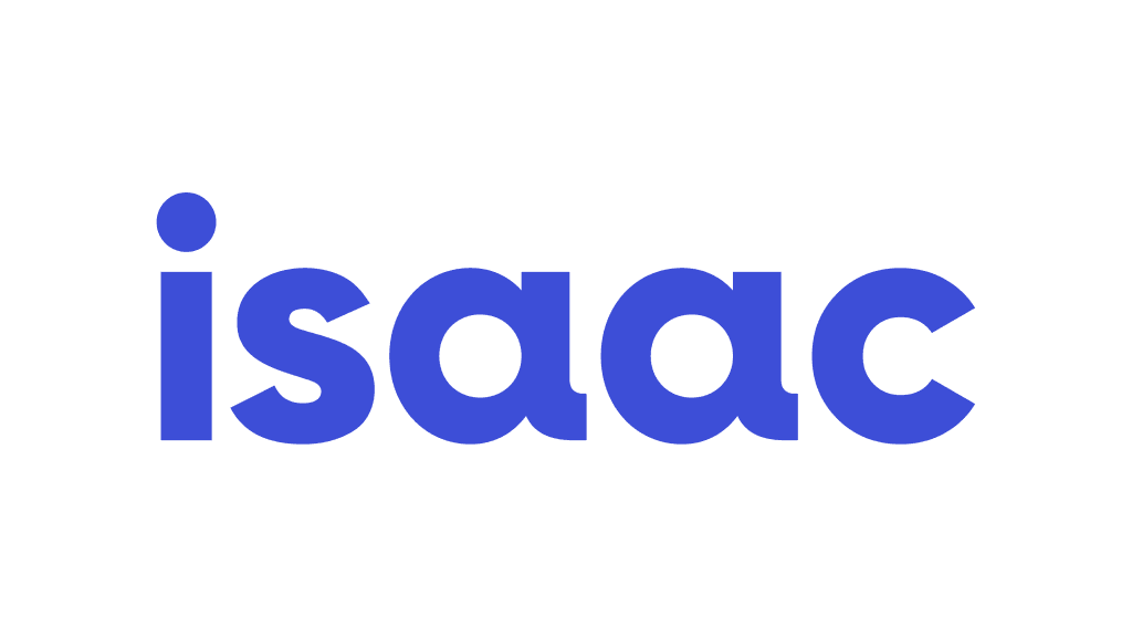 isaac - vaga home office