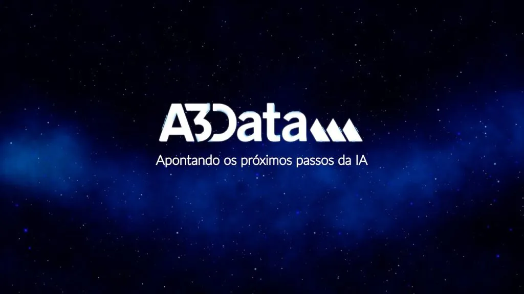 A3Data vaga home office