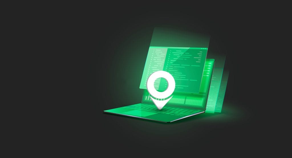 ozmap - vaga home office