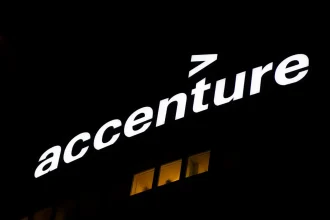 accenture - vaga home office