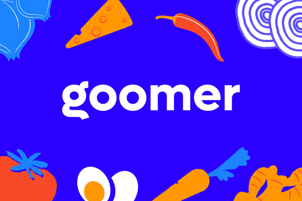 goomer