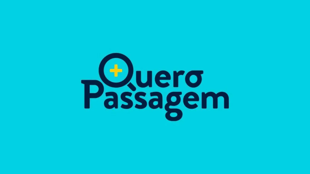 quero passagem - vaga home office