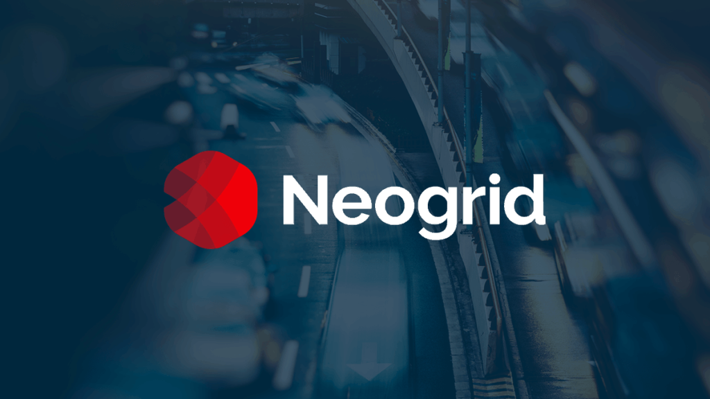 Neogrid - home office