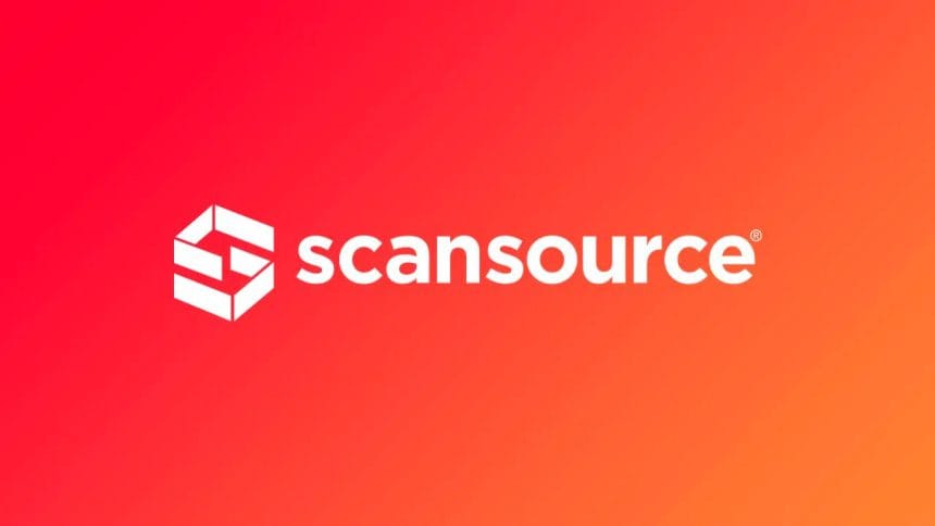 ScanSource