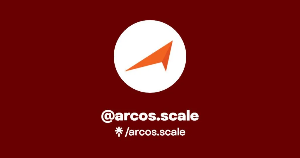 arcos scale