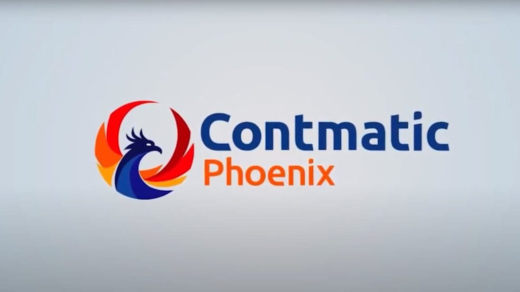 Contmatic