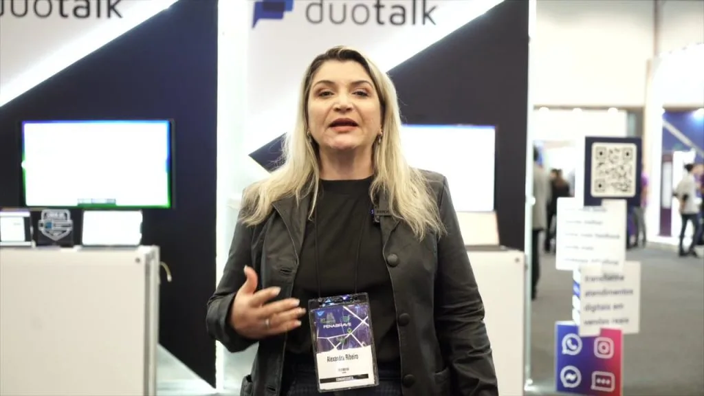 Vaga Home Office: Analista de Suporte Júnior na Duotalk – salário R$ 2.500 duotalk
