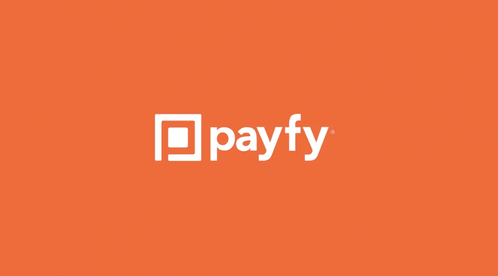 Payfy - home office
