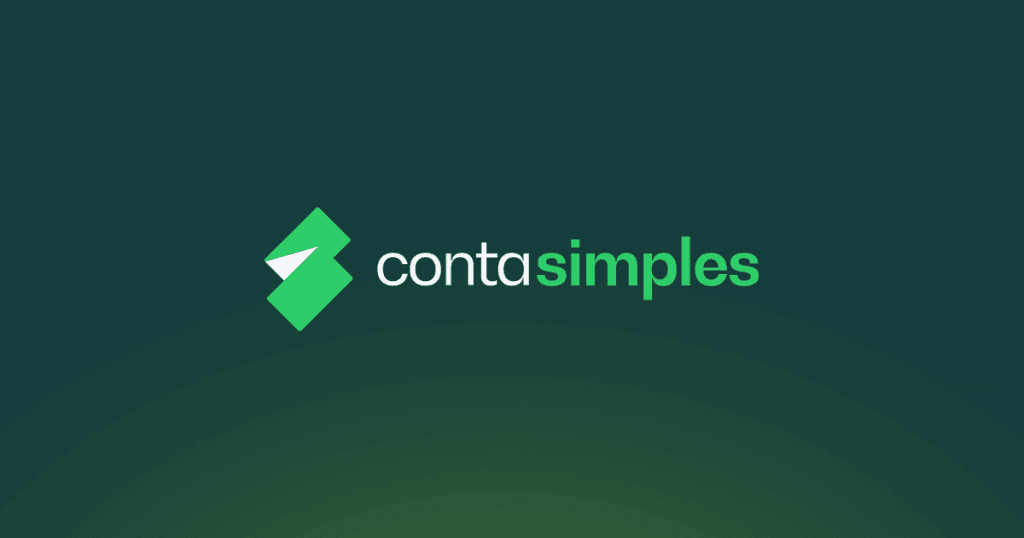 conta simples
