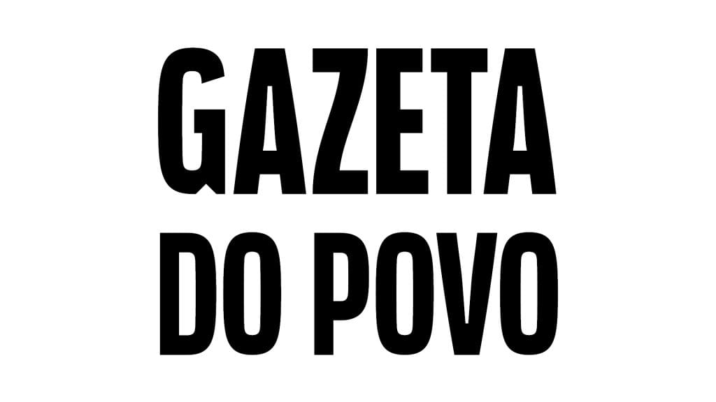 gazeta do povo