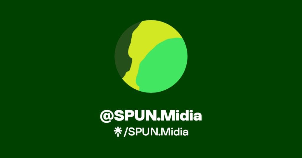 spun midia