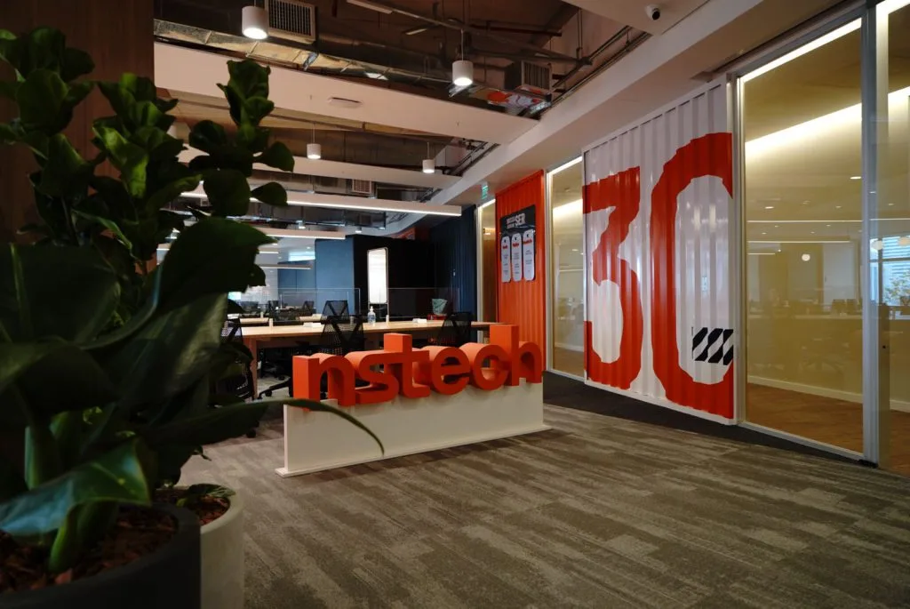 Vaga home office: Analista de Atendimento Pleno na Nstech Nstech