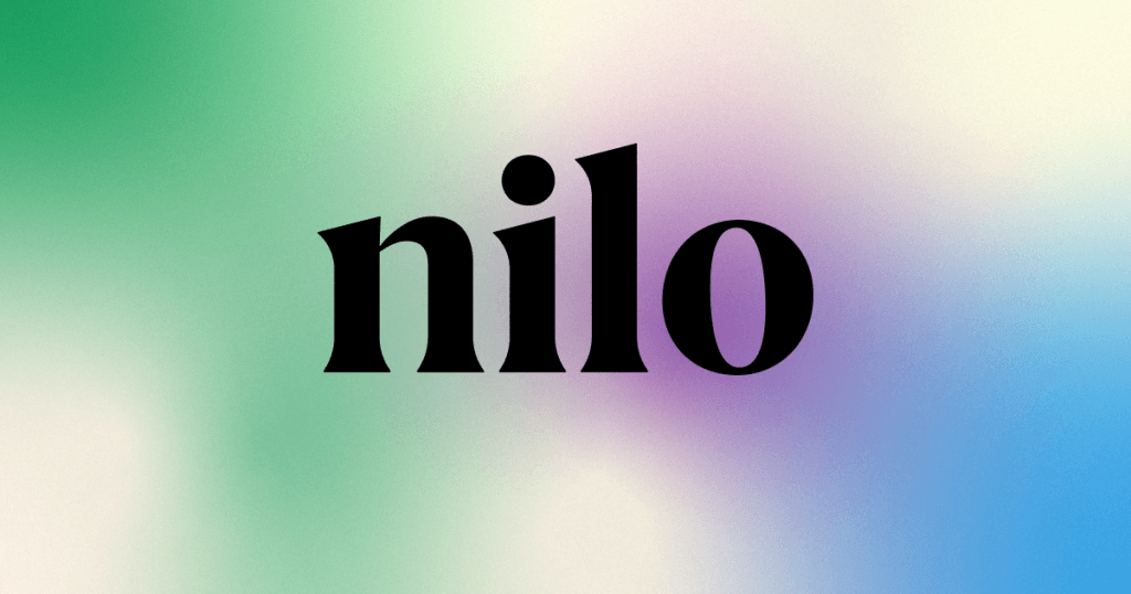 nilo