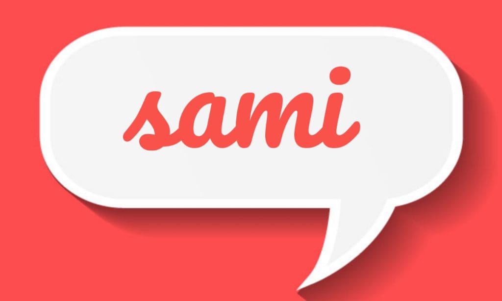 sami