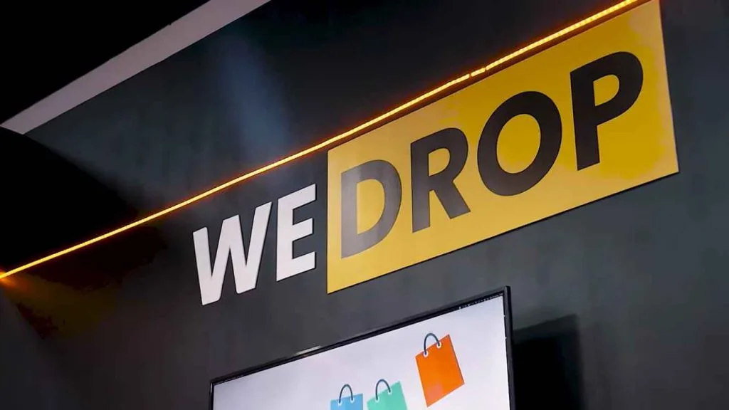 wedrop
