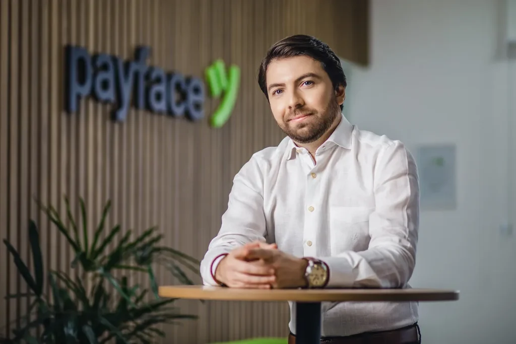 Payface